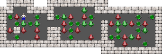 Уровень 5 — Bugs special collection